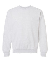 Gildan Unisex DryBlend® Crewneck Sweatshirt - Gildan 12000