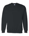 Gildan Unisex DryBlend® Crewneck Sweatshirt - Gildan 12000