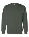 Gildan Unisex DryBlend® Crewneck Sweatshirt - Gildan 12000
