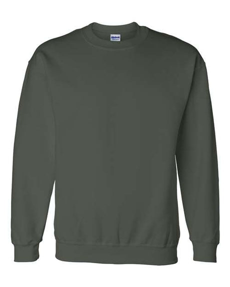 Gildan Unisex DryBlend® Crewneck Sweatshirt - Gildan 12000
