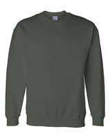 Gildan 12000 Unisex DryBlend Crewneck Sweatshirt