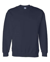 Gildan Unisex DryBlend® Crewneck Sweatshirt - Gildan 12000