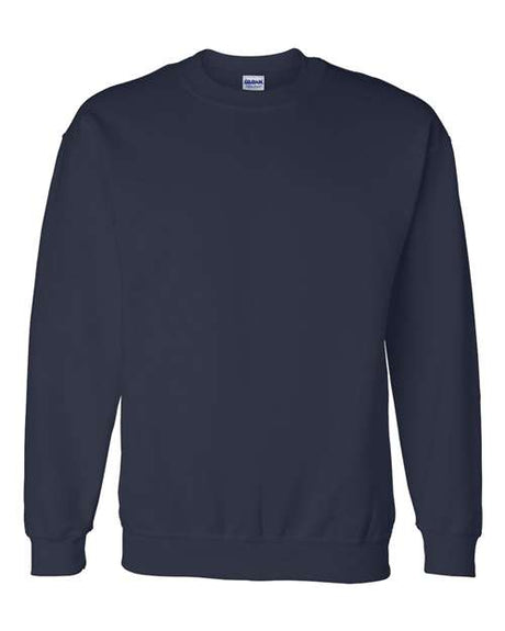 Gildan Unisex DryBlend® Crewneck Sweatshirt - Gildan 12000