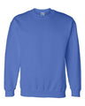 Gildan Unisex DryBlend® Crewneck Sweatshirt - Gildan 12000