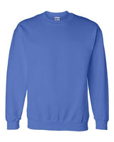Gildan 12000 Unisex DryBlend Crewneck Sweatshirt