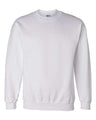 Gildan Unisex DryBlend® Crewneck Sweatshirt - Gildan 12000
