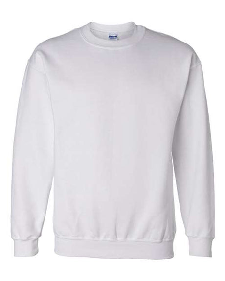 Gildan Unisex DryBlend® Crewneck Sweatshirt - Gildan 12000