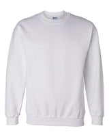 Gildan 12000 Unisex DryBlend Crewneck Sweatshirt