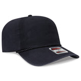 OTTO CAP® 5 Panel Mid Profile Baseball Hat OTTO 1959-1
