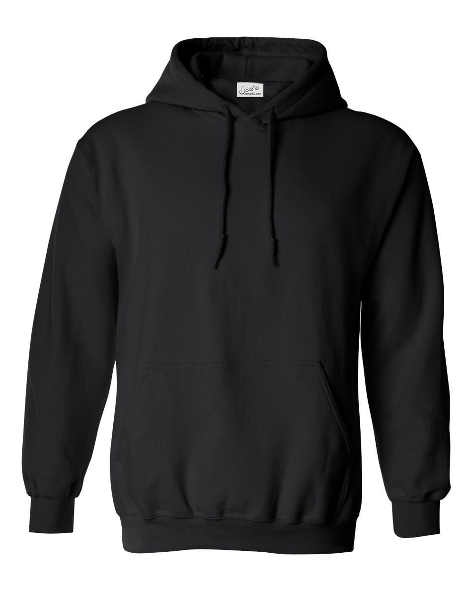 Joe's Men's Hooded Sweatshirts in Regular and Tall Sizes