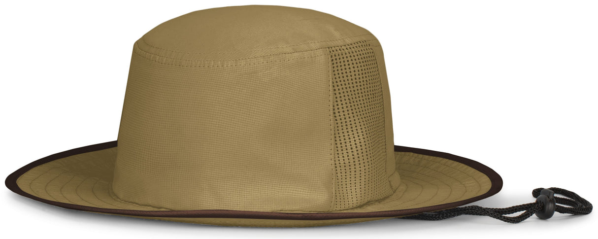 Pacific Headwear Perforated Legend Boonie 1964B
