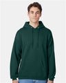 Hanes P170 Unisex EcoSmart Hooded Sweatshirt