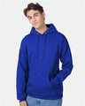 Hanes P170 Unisex EcoSmart Hooded Sweatshirt