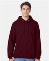 Hanes P170 Unisex EcoSmart Hooded Sweatshirt