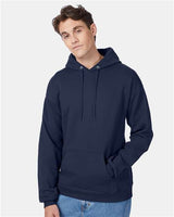 Hanes Unisex EcoSmart® Hooded Sweatshirt - Hanes P170