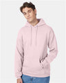 Hanes P170 Unisex EcoSmart Hooded Sweatshirt