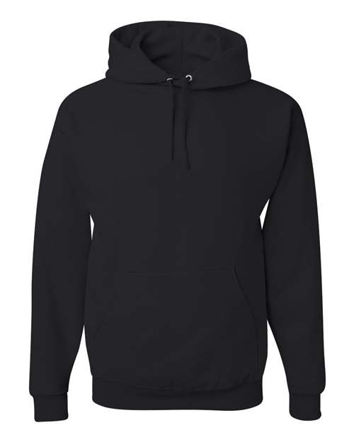 JERZEES Unisex NuBlend® Hooded Sweatshirt - JERZEES 996MR