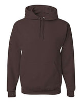 JERZEES Unisex NuBlend® Hooded Sweatshirt - JERZEES 996MR