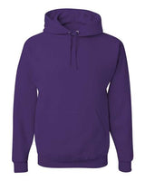 JERZEES Unisex NuBlend® Hooded Sweatshirt - JERZEES 996MR