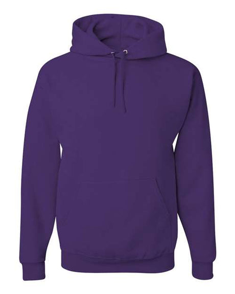 JERZEES Unisex NuBlend® Hooded Sweatshirt - JERZEES 996MR