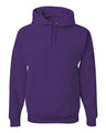 JERZEES Unisex NuBlend® Hooded Sweatshirt - JERZEES 996MR