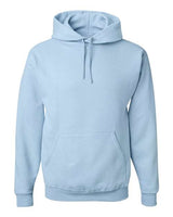 JERZEES Unisex NuBlend® Hooded Sweatshirt - JERZEES 996MR