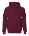 JERZEES Unisex NuBlend® Hooded Sweatshirt - JERZEES 996MR