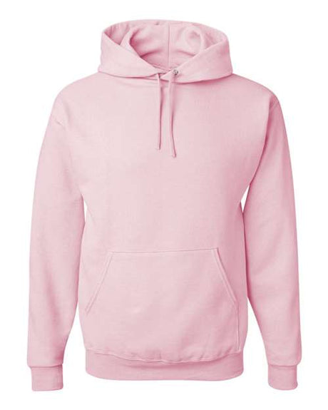JERZEES Unisex NuBlend® Hooded Sweatshirt - JERZEES 996MR