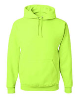 JERZEES Unisex NuBlend® Hooded Sweatshirt - JERZEES 996MR