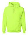 JERZEES Unisex NuBlend® Hooded Sweatshirt - JERZEES 996MR