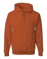 JERZEES Unisex NuBlend® Hooded Sweatshirt - JERZEES 996MR