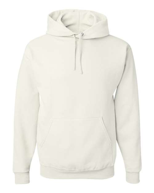 JERZEES Unisex NuBlend® Hooded Sweatshirt - JERZEES 996MR