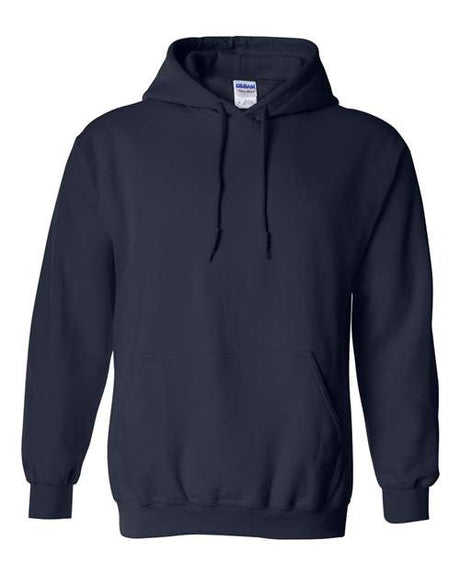 Gildan Unisex Heavy Blend Hooded Sweatshirt - Gildan 18500