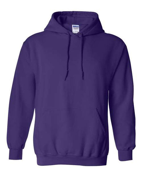 Gildan Unisex Heavy Blend Hooded Sweatshirt - Gildan 18500