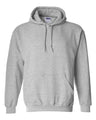 Gildan Unisex Heavy Blend Hooded Sweatshirt - Gildan 18500
