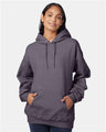 Hanes F170 Unisex Ultimate Cotton Hooded Sweatshirt
