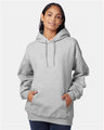 Hanes Unisex Ultimate Cotton® Hooded Sweatshirt - Hanes F170