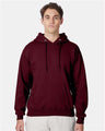 Hanes F170 Unisex Ultimate Cotton Hooded Sweatshirt