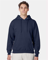 Hanes F170 Unisex Ultimate Cotton Hooded Sweatshirt
