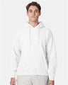 Hanes F170 Unisex Ultimate Cotton Hooded Sweatshirt