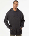 Independent Trading Co. IND4000 Unisex Heavyweight Hooded Sweatshirt | Wholesale Bulk Hoodie