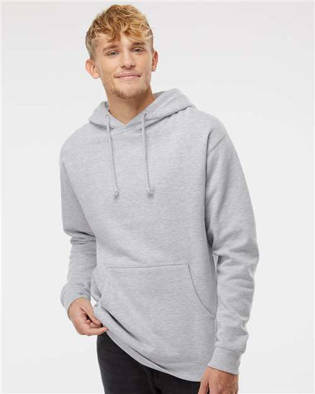 Independent Trading Co. Unisex Heavyweight Hooded Sweatshirt - Independent Trading Co. IND4000