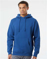 Independent Trading Co. IND4000 Unisex Heavyweight Hooded Sweatshirt | Wholesale Bulk Hoodie