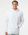 Independent Trading Co. IND4000 Unisex Heavyweight Hooded Sweatshirt | Wholesale Bulk Hoodie