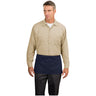 Waist Apron with Pockets Joe's USA Navy