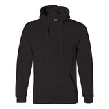 Bayside Unisex USA-Made Hooded Sweatshirt - Black - Bayside 960 Bayside