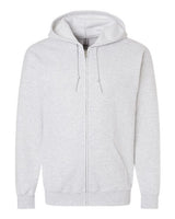 Gildan Unisex Heavy Blend™ Full-Zip Hooded Sweatshirt - Gildan 18600