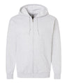 Gildan Unisex Heavy Blend™ Full-Zip Hooded Sweatshirt - Gildan 18600