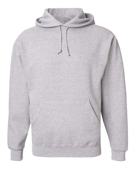 JERZEES Unisex Super Sweats NuBlend® Hooded Sweatshirt - JERZEES 4997MR