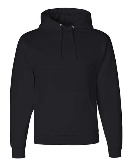 JERZEES Unisex Super Sweats NuBlend® Hooded Sweatshirt - JERZEES 4997MR